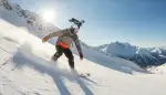 Action Cam Vibrationsdämpfung: Schutz & Stabilität