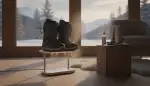 Boottrockner: Für trockene Snowboard-Boots