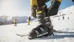 Dein Ticket zur Pisten-Freiheit: Warum der HEAD ADVANT Edge 75 Skischuh gerade durchstartet