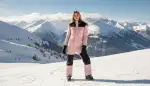 Eleganz und Funktion: Skianzug Damen Einteiler