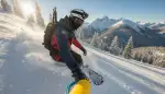 Kamerahalterung im Winter: Langlebigkeit sichern