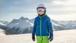 Kinder Skihelm: Optimaler Schutz auf der Piste