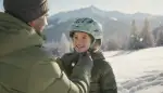 Kinderhelm richtig anpassen: So geht's