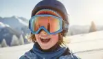 Klare Sicht, sicherer Schutz: Kinder Skibrillen richtig wählen