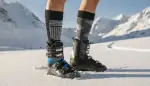 Komfort auf der Piste: Skisocken finden