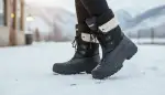 Pistentauglich & Stadt-Chic: Warum die Knixmax Outdoor Winterstiefel Damen gerade alle begeistern