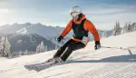 Rückenprotektor Ski: Sicherheit auf der Piste