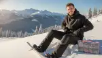 Sicher auf dem Snowboard: Ihre Schutzhose