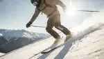 Sicher auf der Piste: Knieprotektoren Ski