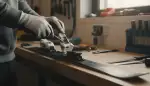 Skibindung richtig einstellen