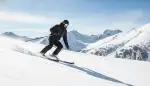 Skijacke Herren Isoliert Warm: Der Kaufberater