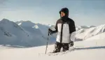 Skijacke Herren Recco: Lawinensuche leicht gemacht