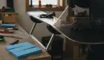 Snowboard Reparatur: Kleine Schäden selbst beheben