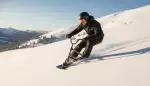 Sportrodel meistern: Technik & Sicherheit