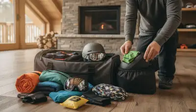 Clevere Packtipps für Ihre Rollentasche
