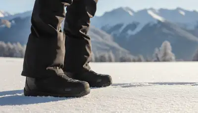 Der HEAD REV Snowboard boot: Dein Schlüssel zu Performance und Komfort auf der Piste