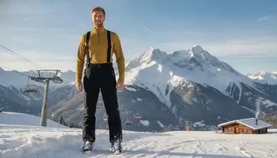 Die Killtec Skihose KSW 249 KG: Warum sie Ihr Winter-Highlight wird
