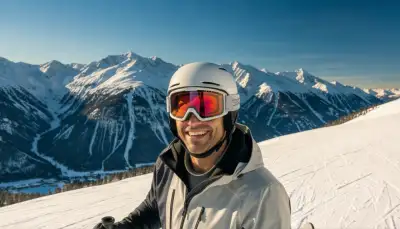 Endlich freie Sicht auf der Piste: Warum die Skibrille mit Anti-Beschlag und OTG-Design Ihr Wintererlebnis revolutioniert