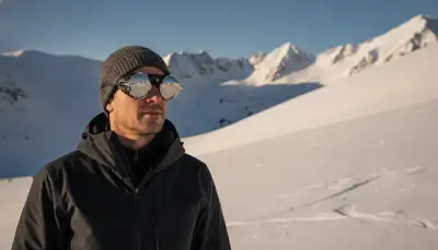 Klare Sicht: Ihre Sonnenskibrille für die Piste