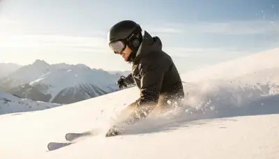 Musik und Schutz: Ihr Skihelm Audio System