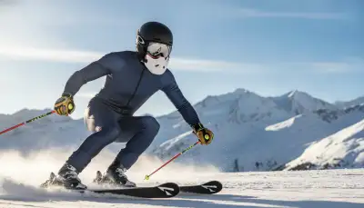 Sicher auf der Piste: Ihr Kinnschutz
