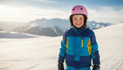 Sicher auf die Piste: Warum der Scoot&Ride Ski-Helmet XXS der perfekte Begleiter für junge Pistenflöhe ist