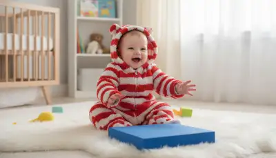 Sicherer Winterspaß: Babyschlitten richtig wählen