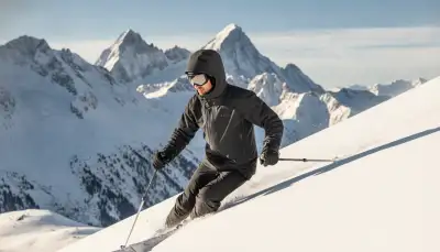 Skijacke Hardshell Herren 3 Lagen: Ihr Guide