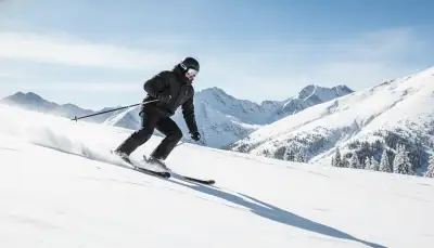 Skijacke Herren Isoliert Warm: Der Kaufberater
