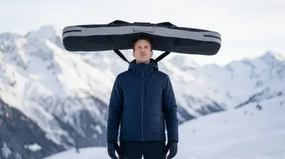Die 8 besten Snowboardtaschen im Vergleich (August 2026)
