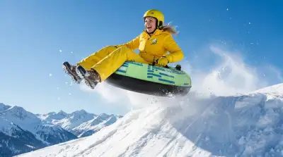 Die 8 besten Snowtubes im Vergleich (August 2026)