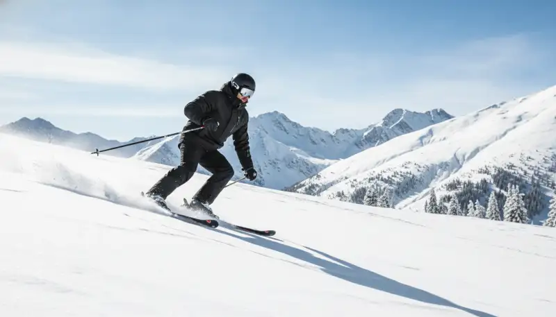 Skijacke Herren Isoliert Warm: Der Kaufberater