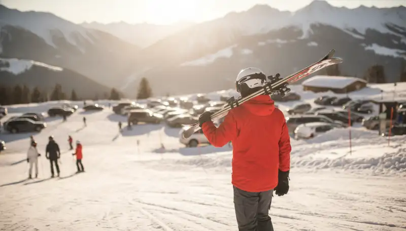 Skispanner: Komfortabler Transport für Ihre Ski