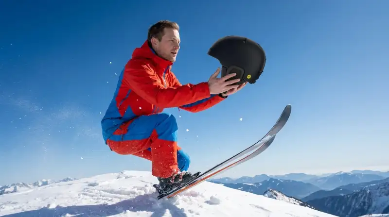 Die 8 besten Skihelme für Erwachsene im Vergleich (August 2026)
