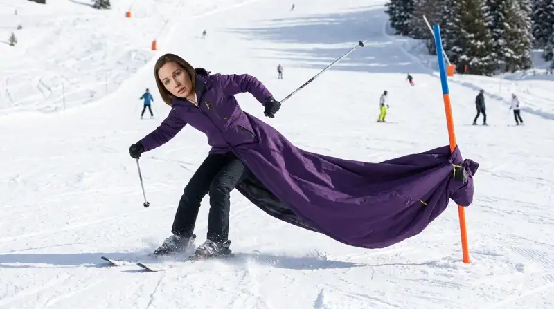 Die 8 besten Skijacken Damen Lang Parka Wintersport im Vergleich (Oktober 2026)