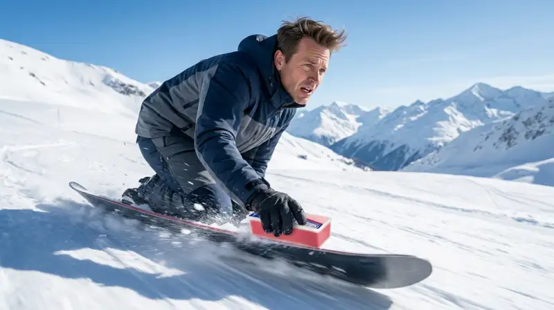 Die 7 besten Snowboardwachse im Vergleich (August 2026)